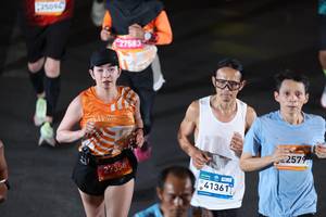 BIB: 25094, 27583, 27358, 41361, 2579
                            <button type="button" onclick="openModal(22997597)" class="btn btn-primary btn-sm float-right btn-popup" data-toggle="modal" data-target=".modal-high-quality">
                        <i class="fas fa-shopping-cart"></i> Add to Cart
                    </button>
                                            <button type="button" onclick="isThisMe(22997597, true)" class="btn btn-success btn-sm float-right btn-popup btn-isme hidden" data-toggle="tooltip" data-placement="bottom" title="นี่คือรูปของคุณใช่ไหม คลิกที่นี่เพื่อเอาเข้าอัลบั้ม">
                        <i class="fas fa-plus"></i> Add to album
                    </button>
                    <button type="button" onclick="isThisMe(22997597, false)" class="btn btn-warning btn-sm float-right btn-popup btn-isnotme hidden">
                        <i class="fas fa-ban"></i> Remove from album
                    </button>